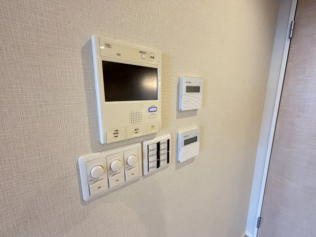 設備が豊富