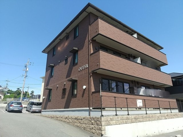 セジュール鵬舟オッツⅢ