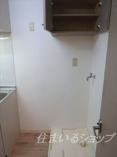 ヴェルドミールの設備
