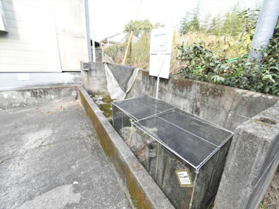 【その他】 | 霧島市国分清水　メゾンド弟子丸