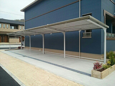 【その他共用部分】 | パークライフ八尾Ⅱ