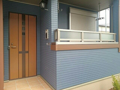 【その他】 | パークライフ八尾Ⅱ