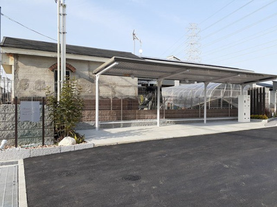 【その他共用部分】 | サンリットＴＦ