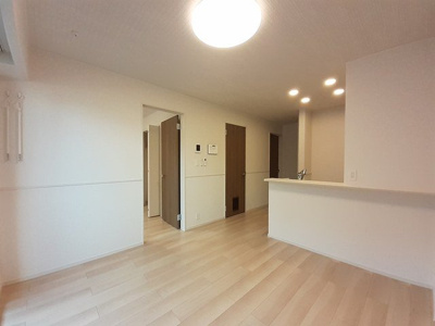 【居間・リビング】 | サンリットＴＦ