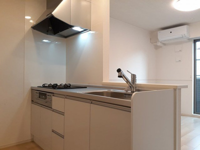 【キッチン】 | サンリットＴＦ