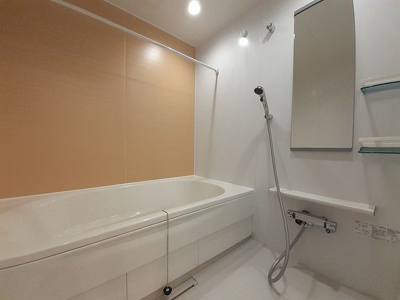 【浴室】 | サンリットＴＦ