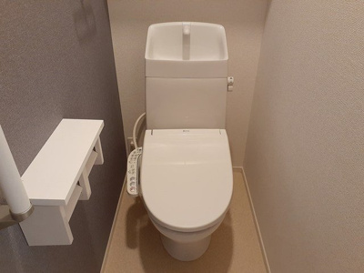 【トイレ】 | サンリットＴＦ