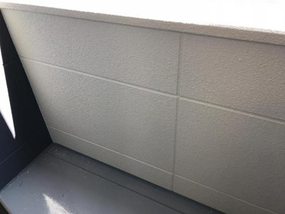 【その他】 | CREST | ベランダ（イメージ）