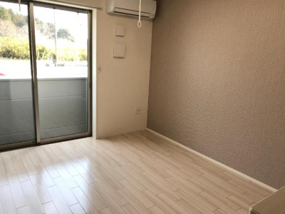 【居間・リビング】 | CREST | リビング（イメージ）