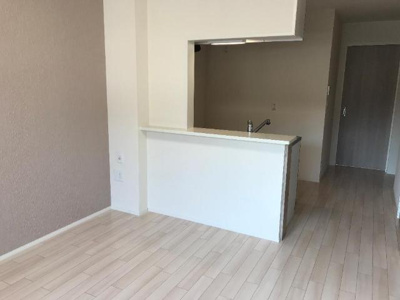 【居間・リビング】 | CREST | リビング（イメージ）