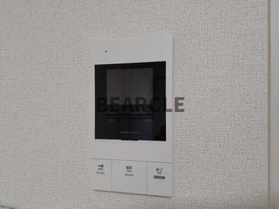 【セキュリティ】 | レジデンスグレース