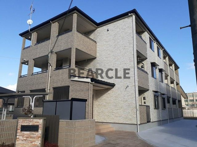 【外観】 | レジデンスグレース