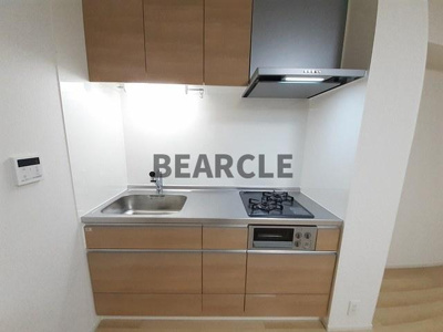 【キッチン】 | レジデンスグレース