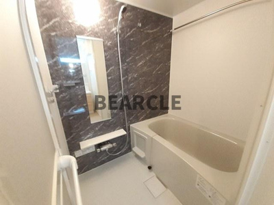 【浴室】 | レジデンスグレース