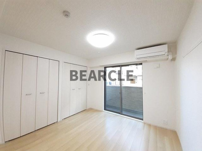 【寝室】 | レジデンスグレース