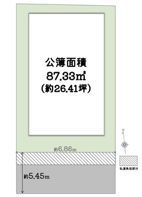 会員物件画像[101107073]