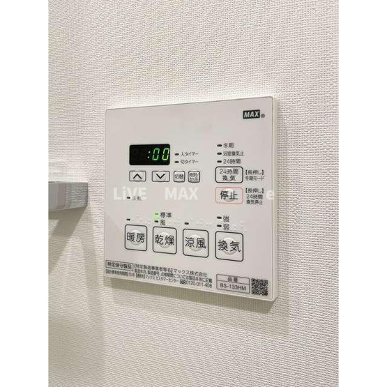 【設備】ＡＳＴＩＬＥ原宿