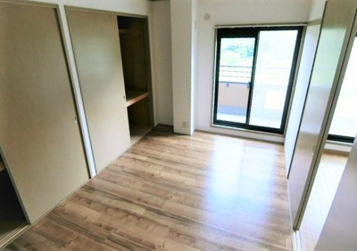 【内装】 | ビラージュ長浦Ａ