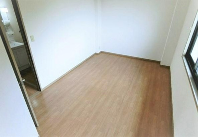 【内装】 | ビラージュ長浦Ａ