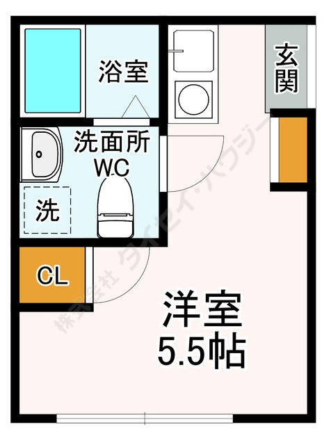 ＭＡ　Ｐｌａｃｅ　参宮橋