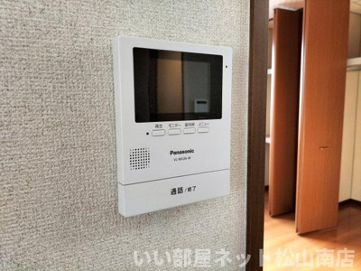 【セキュリティ】 | バリュージュ古川南 Ａ棟