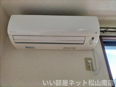 【設備】 | バリュージュ古川南 Ａ棟