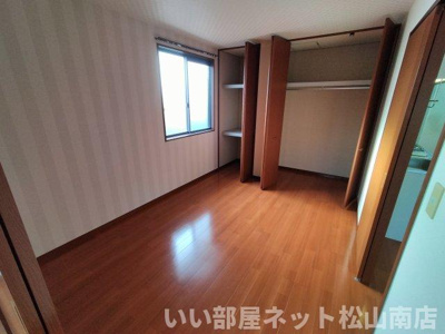 【内装】 | バリュージュ古川南 Ａ棟