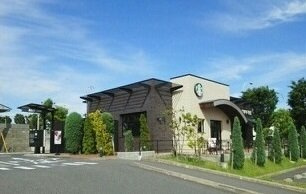 【周辺】 | プレステージア木更津 | スターバックス コーヒー 木更まで1100m