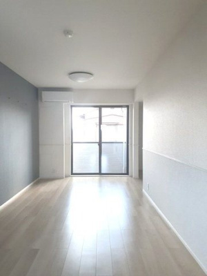 【居間・リビング】 | プレステージア木更津 | ゆったりとしたリビングです