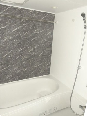 【浴室】 | プレステージア木更津 | ゆったり過ごせるお風呂です