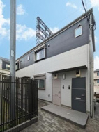 CBテラス久が原の画像