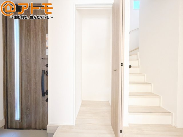 【内装】 | 清水区三保第2期　新築戸建　1号棟