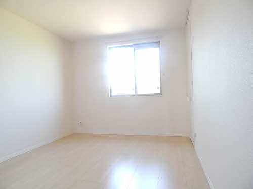 パストラル久留米 の洋室|洋室です