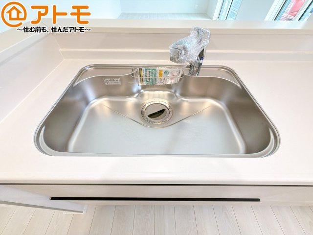 【内装】 | 清水区蜂ヶ谷南町第1期　新築戸建　2号棟