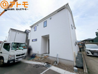 清水区蜂ヶ谷南町第1期　新築戸建　2号棟の画像