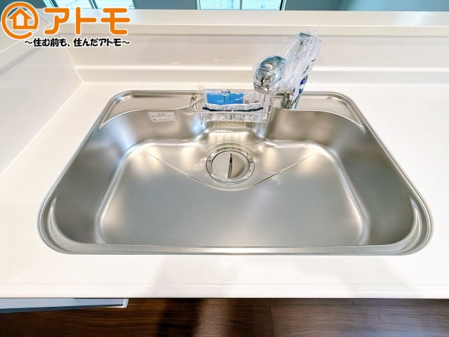 【内装】 | 清水区蜂ヶ谷南町第1期　新築戸建　1号棟