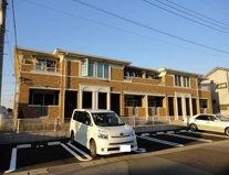 ヴァン　シュヴァルⅡの画像