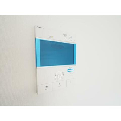 【セキュリティ】 | ラクラス蒲田Ⅱ