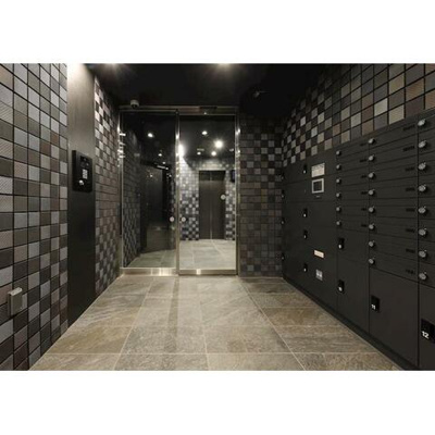 【エントランス】 | ラクラス蒲田Ⅱ