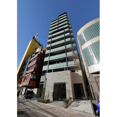 【外観】 | ラクラス蒲田Ⅱ