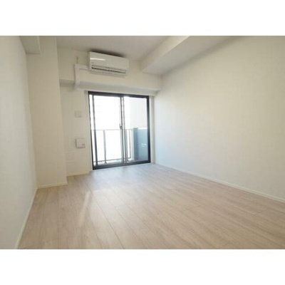 【居間・リビング】 | ラクラス蒲田Ⅱ