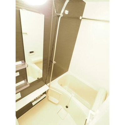 【浴室】 | ラクラス蒲田Ⅱ