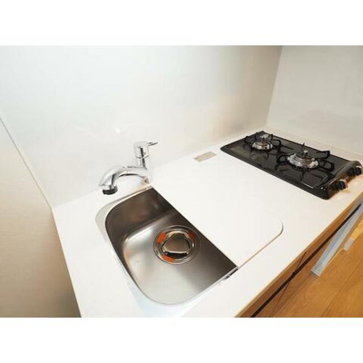 【キッチン】 | ラクラス蒲田Ⅱ