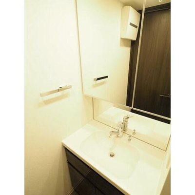 【洗面所】 | ラクラス蒲田Ⅱ