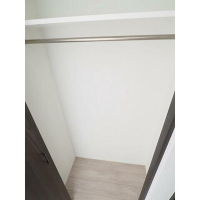 【収納】 | ラクラス蒲田Ⅱ