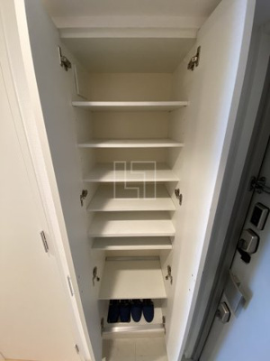 【収納】 | ルクレ新町レジデンス | ルクレ新町レジデンス 　シューズボックス