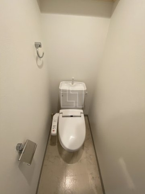 【トイレ】 | ルクレ新町レジデンス | ルクレ新町レジデンス 　トイレ