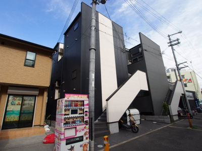 【外観】 | デュナメス深井