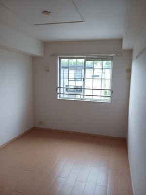 【内装】 | フォレ羽鳥野Ⅱ | 過ごしやすい室内です