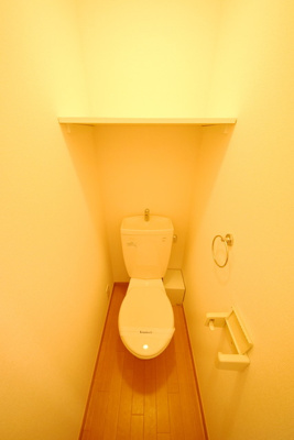 【トイレ】 | レオパレスカーニバルⅡ